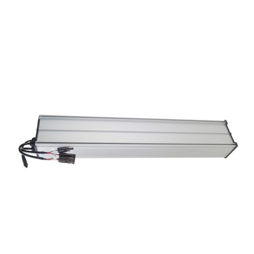 Batterie LiFePO4 - 25.6V - Shenzhen Motoma Power Co. Ltd - de bloc / industrielle / solaire