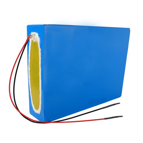 Batterie LiFePO4 - 25.6V - Shenzhen Motoma Power Co. Ltd - de bloc / industrielle / solaire