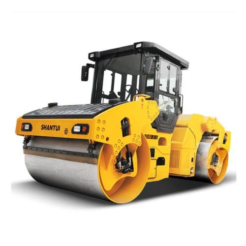 Rouleau compresseur de tranchée - Shandong Infront Machinery Co., Ltd