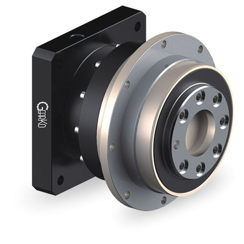 Réducteur planétaire - TD series - GEARKO - à engrenage hélicoïdal / coaxial / orthogonal