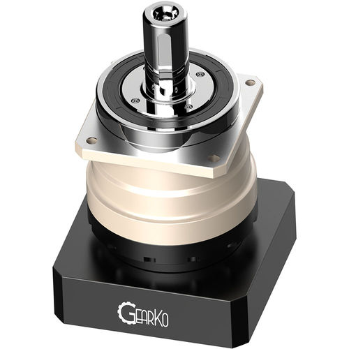 Réducteur planétaire - TF series - GEARKO - à engrenage hélicoïdal / coaxial / à arbre plein