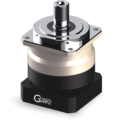 Réducteur planétaire - TC series - GEARKO - à engrenage hélicoïdal / coaxial / à arbre plein
