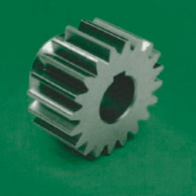Crémaillère à denture droite - HGL series - GEARKO