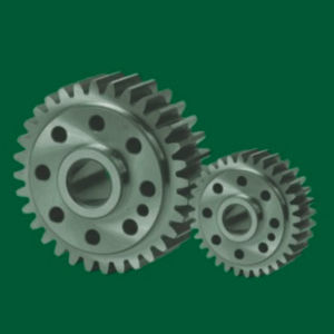 Crémaillère à denture droite - HGD 280 series - GEARKO