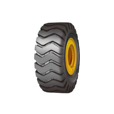 Pneu industriel - LL20 - Lingong Group JinanHeavy Machinery Co., Ltd. - pour tracteur / 24"
