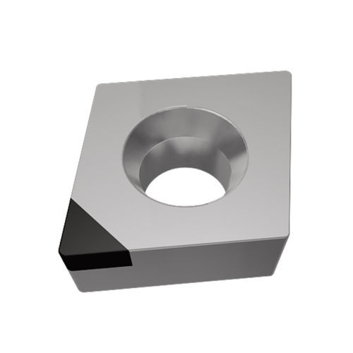 Plaquette de coupe CBN - CCGW060202 - WSS Precision Tools (Shanghai) Co., Ltd. - en carbure / en carbure de tungstène / en céramique