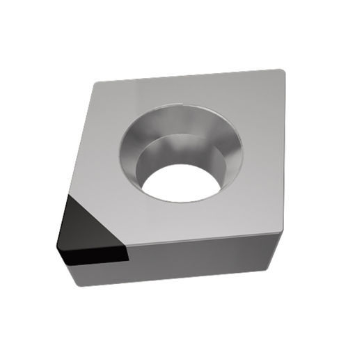Outil de coupe pour métaux - CCGW060204 - WSS Precision Tools (Shanghai) Co., Ltd. - en acier / en carbure / CBN