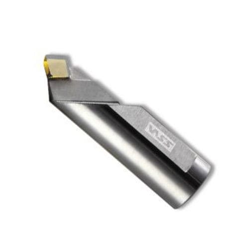 Outil de coupe pour métaux - WSS Precision Tools (Shanghai) Co., Ltd. - en diamant / pour tournage