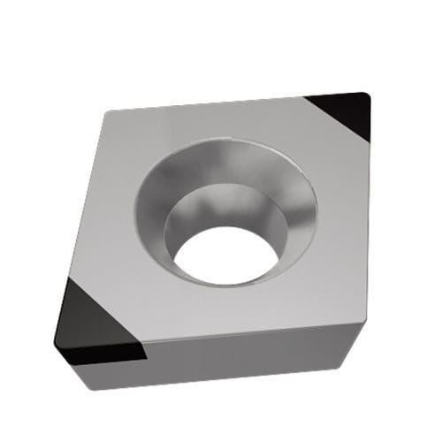 Outil de coupe pour métaux - CCGW060204 - WSS Precision Tools (Shanghai) Co., Ltd. - CBN
