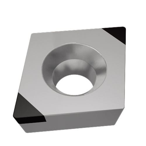 Outil de coupe pour acier - CCGW09T302 - WSS Precision Tools (Shanghai) Co., Ltd. - CBN