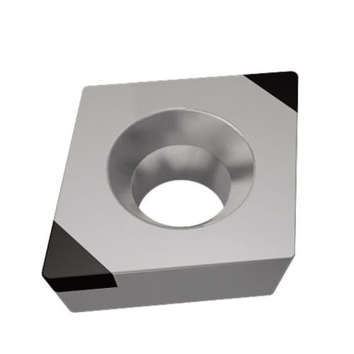 Outil de coupe pour acier - CCGW09T308 - WSS Precision Tools (Shanghai) Co., Ltd. - CBN