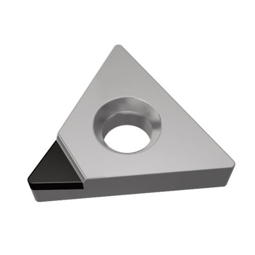 Outil de coupe pour plastique - TPGT090202 - WSS Precision Tools (Shanghai) Co., Ltd. - pour métaux non ferreux / pour aluminium / pour le bois