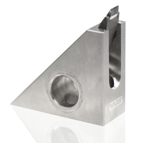 Outil de coupe MCD - WSS Precision Tools (Shanghai) Co., Ltd. - ND / pour tournage / pour rectification