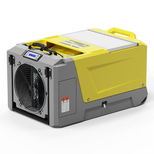 Déshumidificateur réfrigérant - Storm SLGR 1600X - Toovem - d'air / télécommandé / mobile