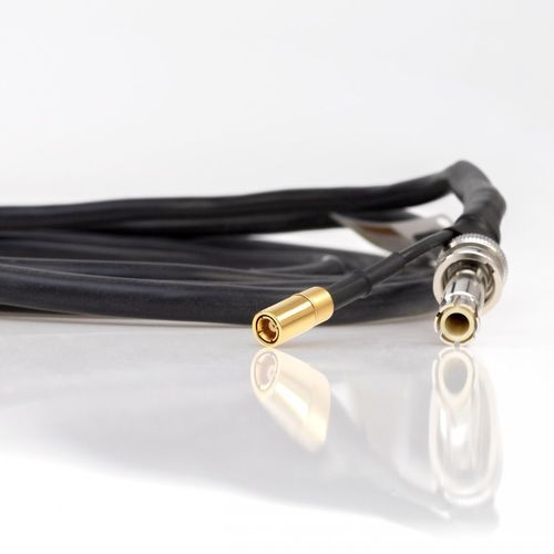 Câble électrique d'alimentation - MERKURION-CABLE-10M - VACOM - pour applications haute tension