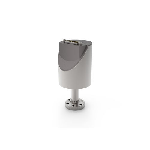 Jauge à vide capacitive - MEMBRAN-1000TORR25-C-3A-CF16R - VACOM - analogique