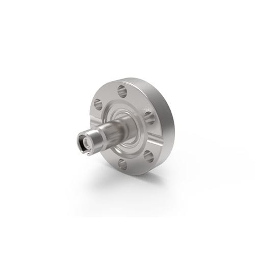 Traversée de cloison pour bride - CF16-SM1310-FCAPC-1 - VACOM