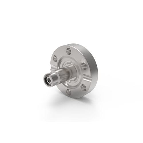 Traversée de cloison pour bride - CF16-SM1310-FCPC-1 - VACOM