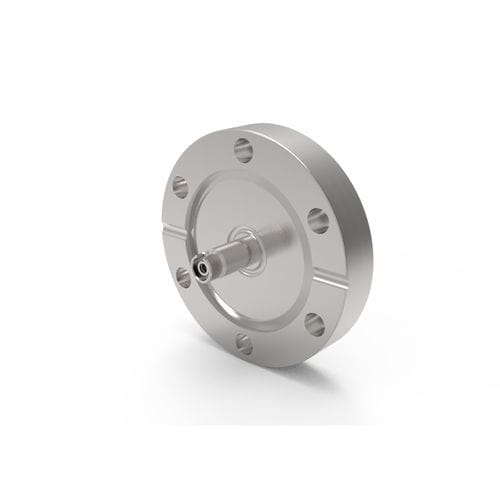 Traversée de cloison pour bride - CF40-SM633-FCAPC-1 - VACOM