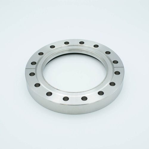 Bride en titane - A17424-5-CF - Manufactured Precision Feedthrough Products, Inc (MPF Products, Inc.) - percée / à collerette