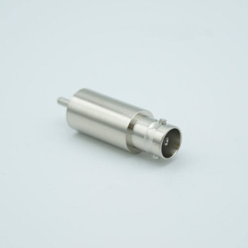 Contact coaxial - A0058-1-W - Manufactured Precision Feedthrough Products, Inc (MPF Products, Inc.)
