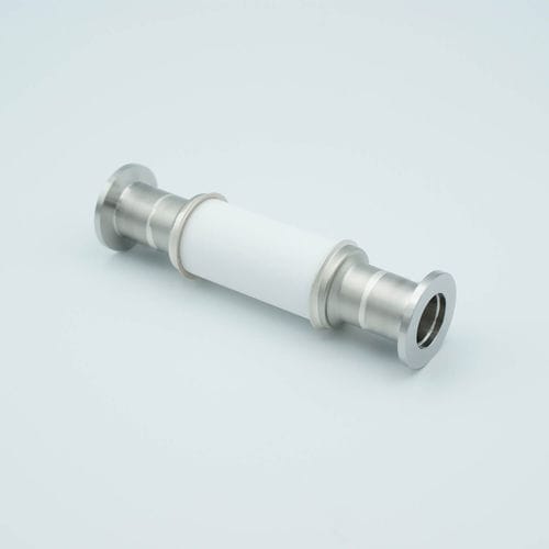 Bride en céramique - A1744-1-QF - Manufactured Precision Feedthrough Products, Inc (MPF Products, Inc.)