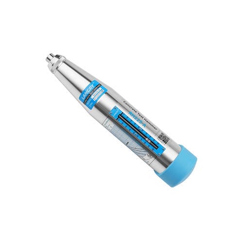 Scléromètre à béton - RH225-A - JINAN LANGRY DETECTION TECHNOLOGY CO.,LTD - à rebond