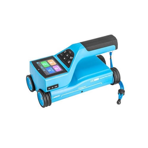 Détecteur d'armature - LR-G200 - JINAN LANGRY DETECTION TECHNOLOGY CO.,LTD