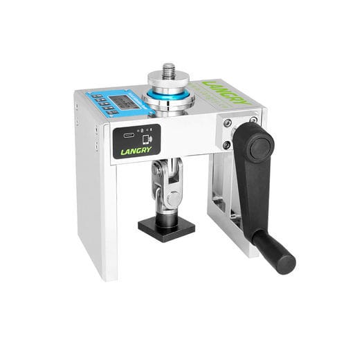 Extractomètre portable - LR-P6 - JINAN LANGRY DETECTION TECHNOLOGY CO.,LTD