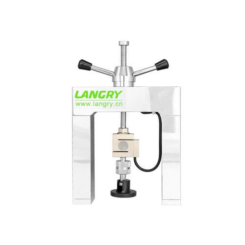 Extractomètre portable - LR-P10 - JINAN LANGRY DETECTION TECHNOLOGY CO.,LTD