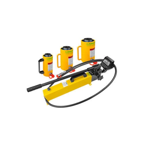 Appareil de test de résistance à la traction - LR series - JINAN LANGRY DETECTION TECHNOLOGY CO.,LTD - manuel / pour tige d'ancrage