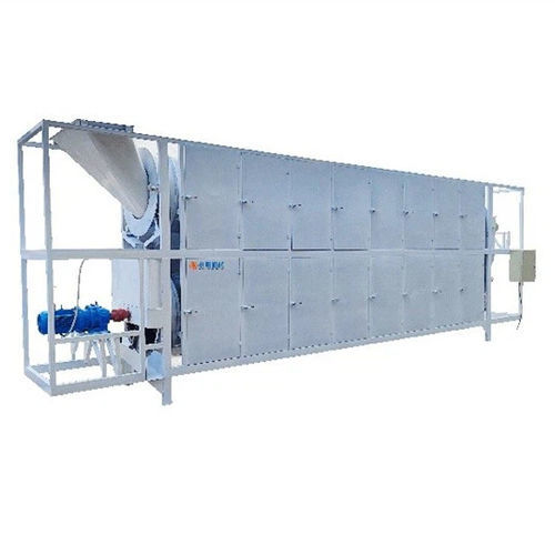 Coupeuse agroalimentaire de tige de chili - YM-100 - YONGMING MACHINERY MANUFACTURING CO., LTD