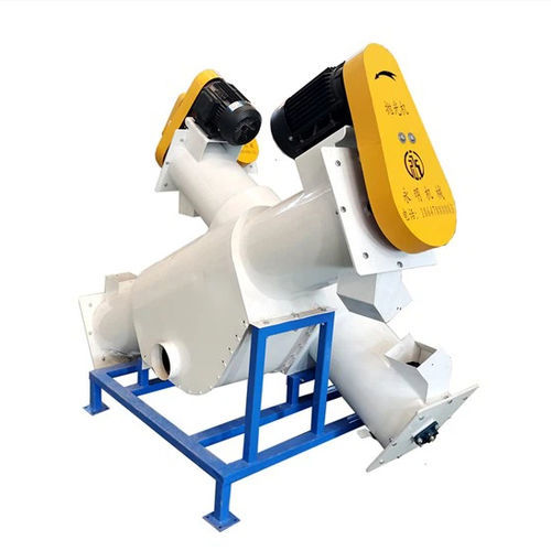Polisseuse de graines - YONGMING MACHINERY MANUFACTURING CO., LTD