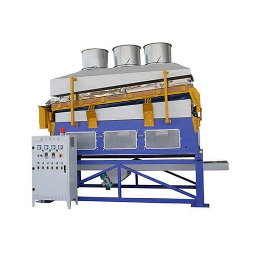 Séparateur gravimétrique - YONGMING MACHINERY MANUFACTURING CO., LTD - de produits alimentaires / pour l'industrie agroalimentaire / automatique