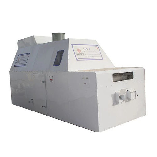 Séparateur magnétique - YONGMING MACHINERY MANUFACTURING CO., LTD - pour vrac / de produits alimentaires / vibrant
