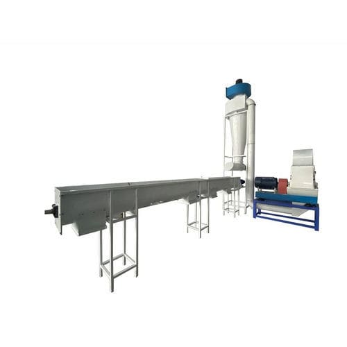 Broyeur à marteaux - SFSP56 series - YONGMING MACHINERY MANUFACTURING CO., LTD - de produits alimentaires / tamiseur / pour l'industrie alimentaire