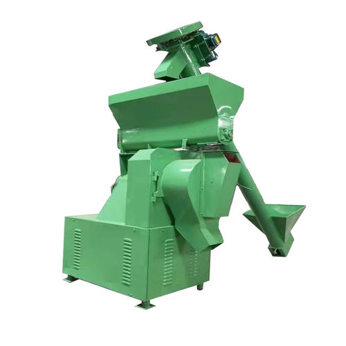 Granulateur à sec - 250 - YONGMING MACHINERY MANUFACTURING CO., LTD - pour l'industrie agroalimentaire