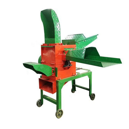 Broyeur de riz - 400 - YONGMING MACHINERY MANUFACTURING CO., LTD - de blé / d'arachides / de paille