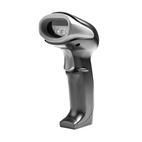 Lecteur code-barre à main - BD-6530 - Numa Electronics - 2D / industriel / RS-232