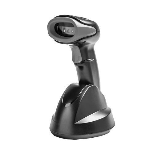 Lecteur code-barre à main - BD-6530BT - Numa Electronics - 2D / pour point de vente / RS-232