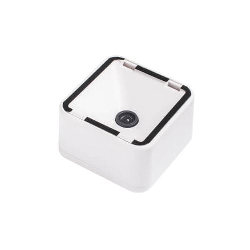 Scanner de code-barres stationnaire - DT-30 - Numa Electronics - 1D / 2D / pour commerce