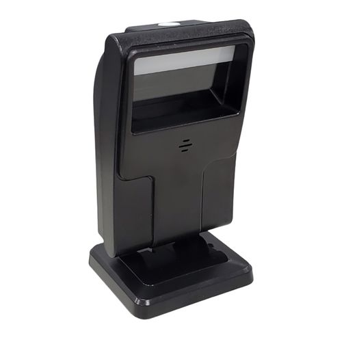 Scanner de code-barres omnidirectionnel - DT-6600 - Numa Electronics - stationnaire / 1D / 2D