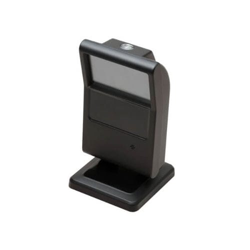 Scanner de code-barres mains libres - DT-6800 - Numa Electronics - stationnaire / 1D / 2D
