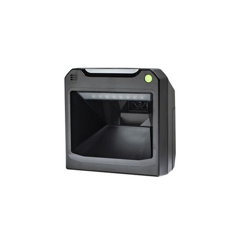 Scanner de code-barres mains libres - DT-9800 - Numa Electronics - stationnaire / 1D / 2D