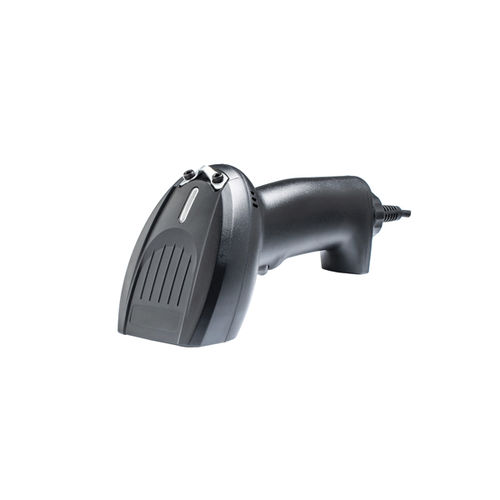 Scanner de code-barres portatif - BD-9500HD - Numa Electronics - 1D / 2D / pour entrepôt