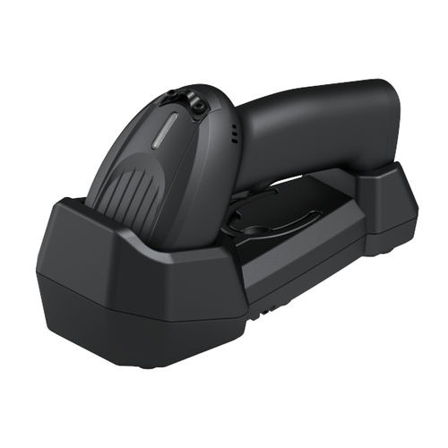 Lecteur code-barre Bluetooth - BD-9541BT ESD - Numa Electronics - à main / 2D / industriel