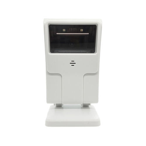 Scanner de code-barres mains libres - DT-6600 HC - Numa Electronics - stationnaire / 2D / pour applications médicales