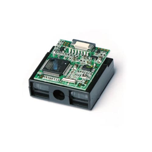 Moteur de lecture de code-barres - N1 - Numa Electronics