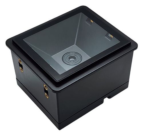 Scanner de code-barres stationnaire - DT-80 - Numa Electronics - 1D / 2D / pour la grande distribution