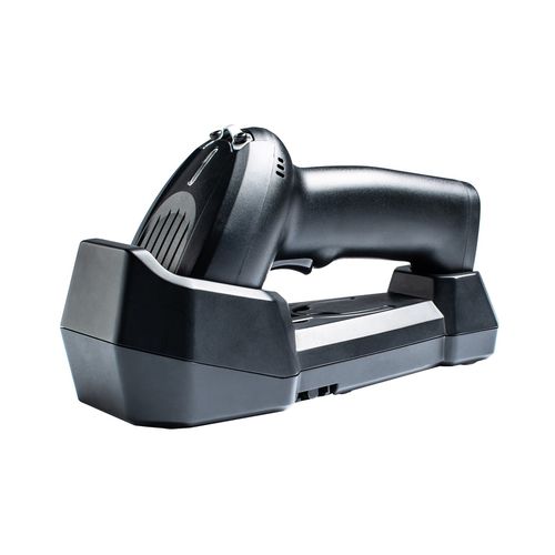 Scanner de code-barres Bluetooth - BD-9500BT - Numa Electronics - portatif / 1D / 2D
